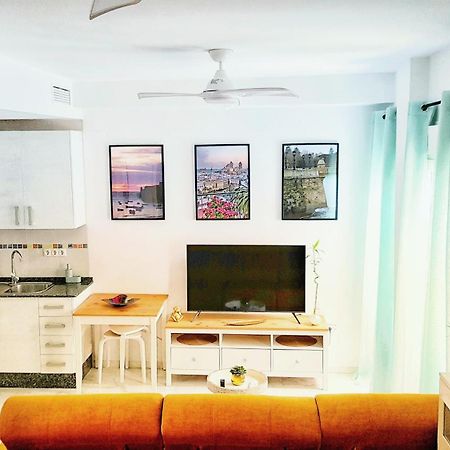 Loft Mentidero Apartment Cadiz Exterior photo