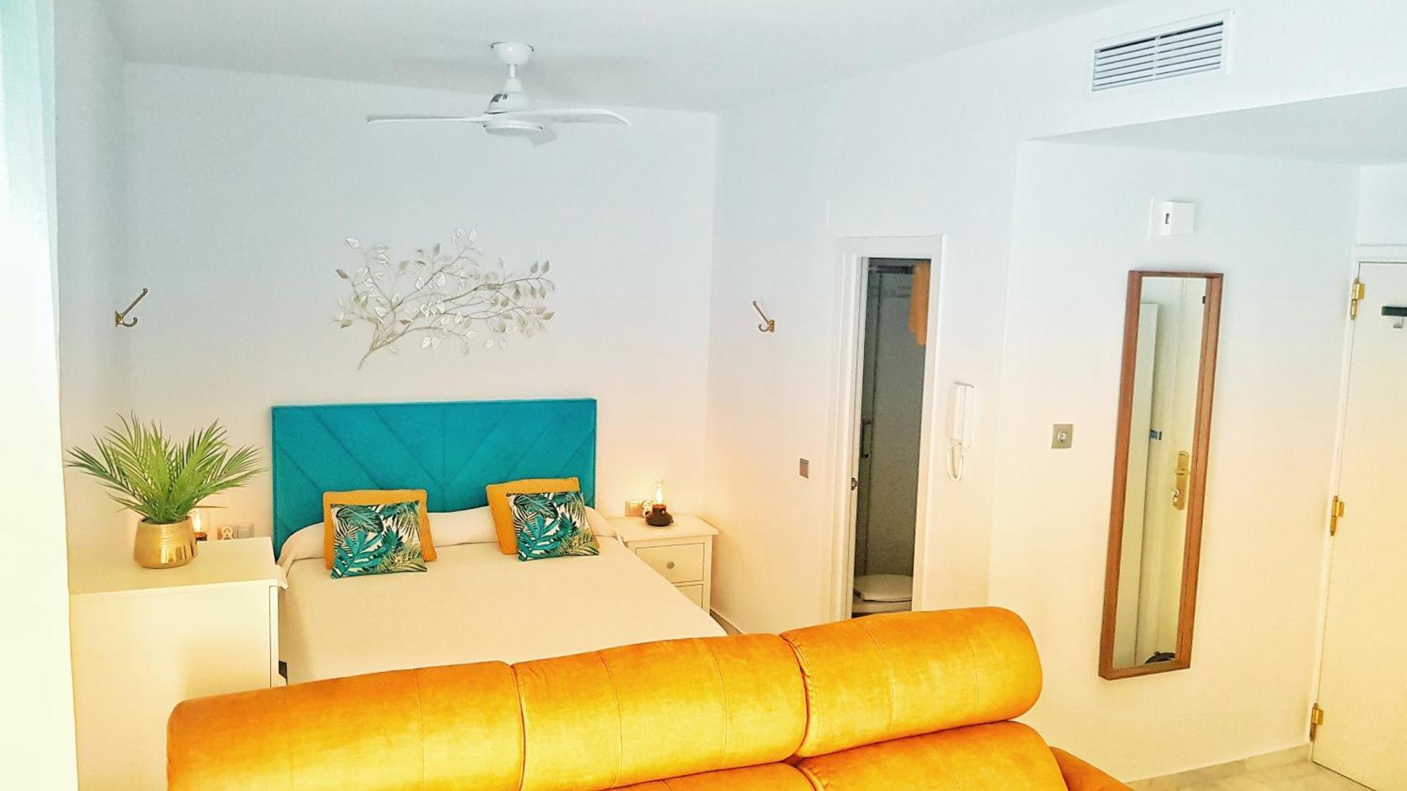 Loft Mentidero Apartment Cadiz Exterior photo