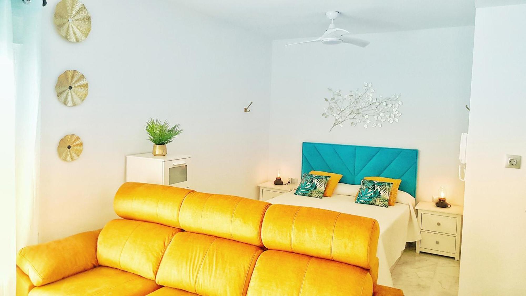 Loft Mentidero Apartment Cadiz Exterior photo