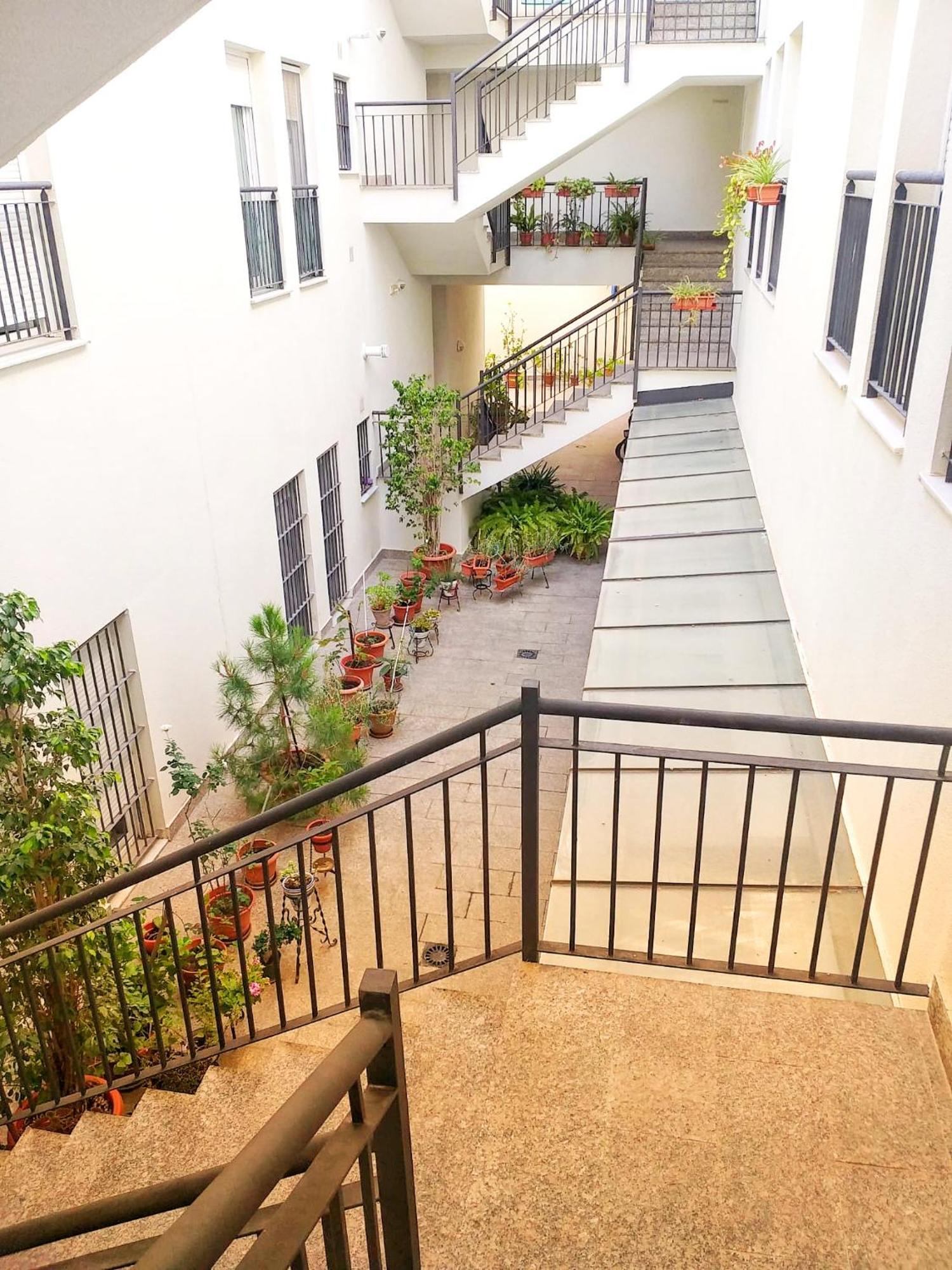 Loft Mentidero Apartment Cadiz Exterior photo